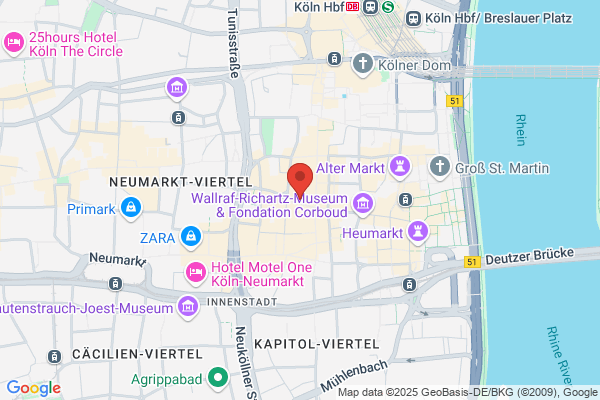 max macht's