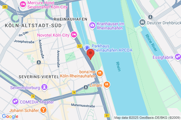 APCOA Parking Service GmbH