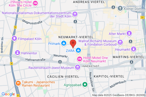 Theaterparkhaus