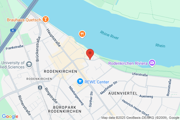 Ökonomie des Kölner Ruder Vereins