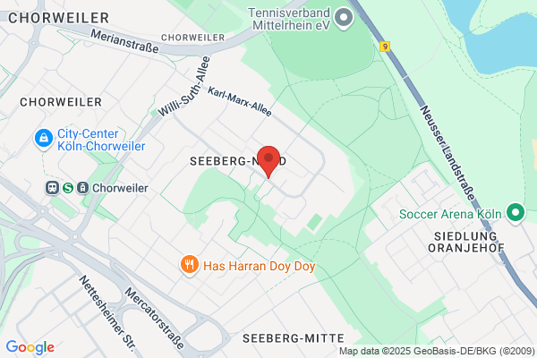 Brabanski, Huendchen