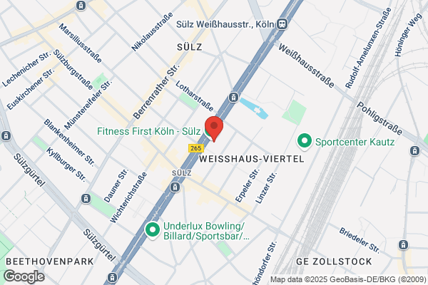 traumfigurfit