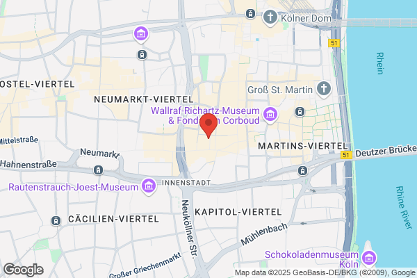 Actief Personalmanagement Köln