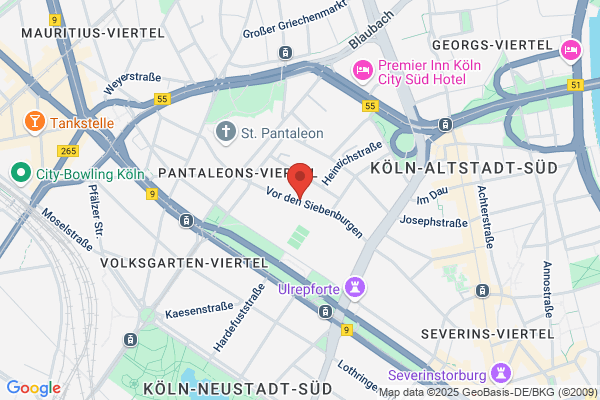 BeyondHealth GmbH