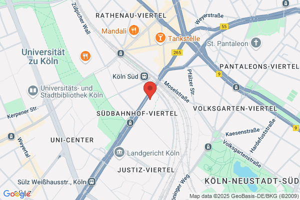 Goldloewe GmbH