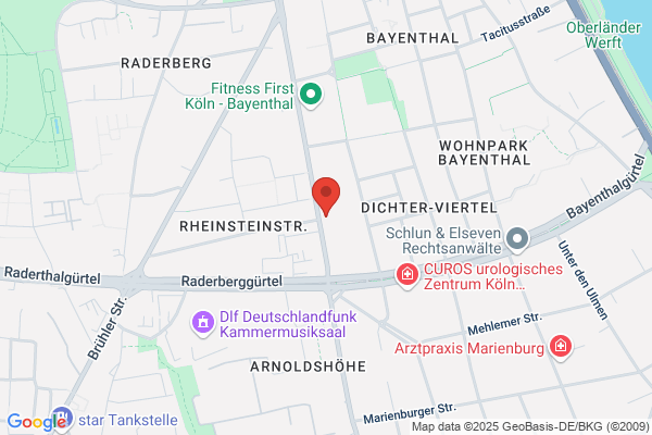 LK - Agentur für lebenswerte Pflege GmbH