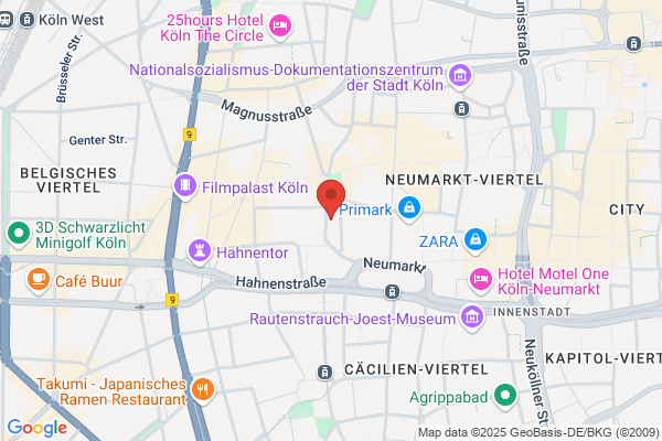 ARWA Personaldienstleistungen GmbH