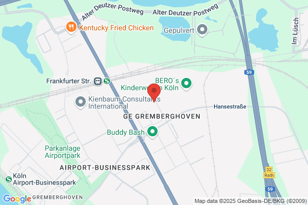 Agheera GmbH