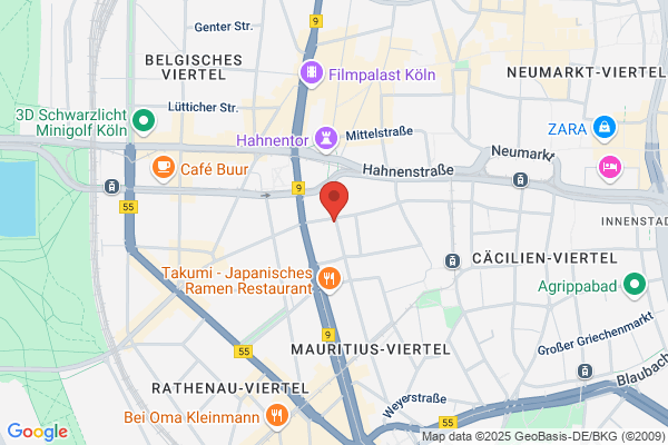 MUL Services GmbH