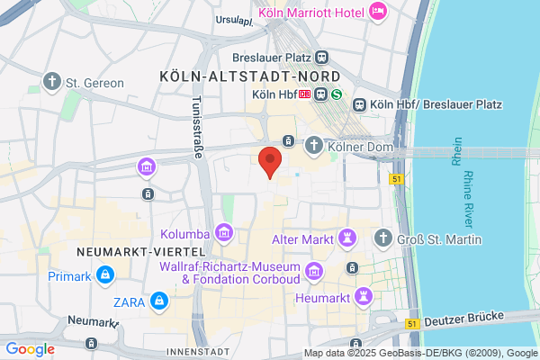 TEMPORÄR Personaldienstleistungen GmbH