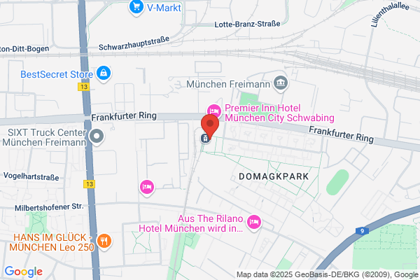 tecops personal GmbH
