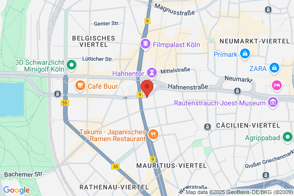 Adecco Personaldienstleistungen GmbH Medical