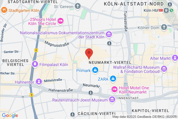 GULP Information Services GmbH