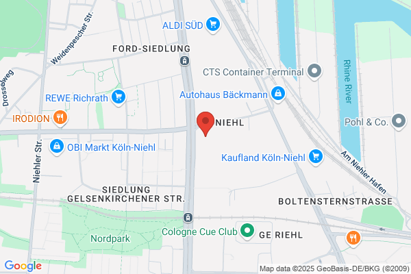 Randstad Köln-Nippes