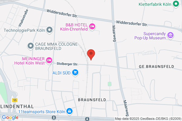 Sauer Straßen- und Tiefbau