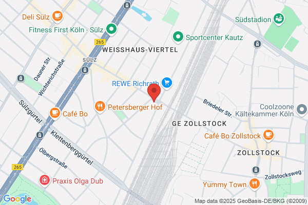 Häusliche Krankenpflege Burckardt + Kampa GmbH