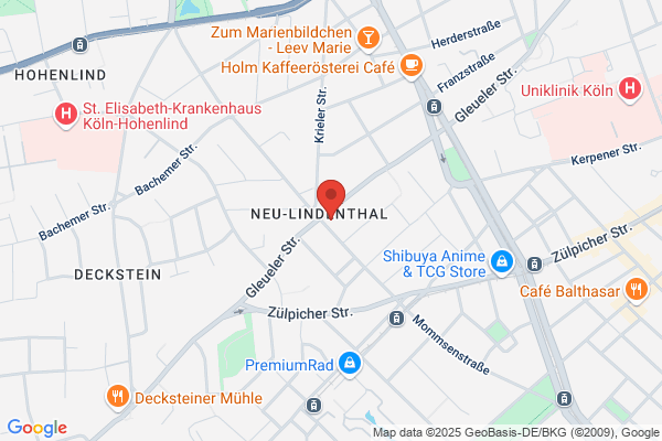 Lina Pflegedienste GmbH