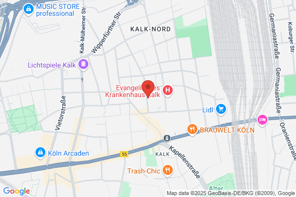 Altenzentrum St. Marien