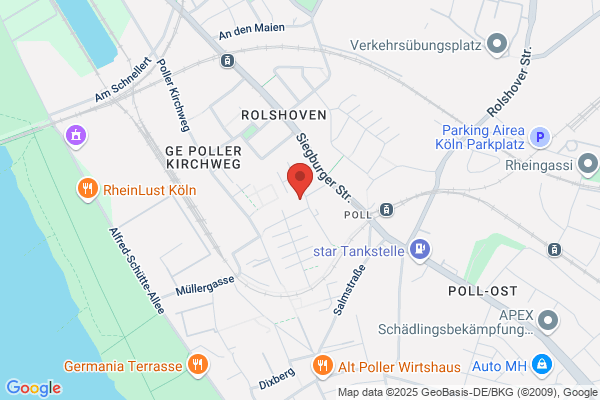 Johanniter-Stift Köln-Poll