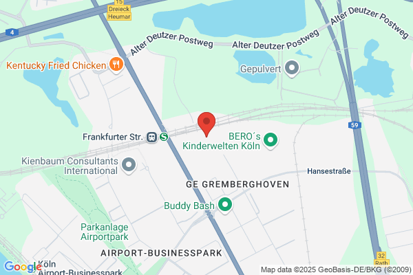 Bayer Vital GmbH