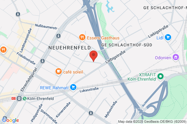 Ingenix Pharmaceutical Services (Deutschland) GmbH