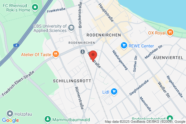 PhysioSport Köln