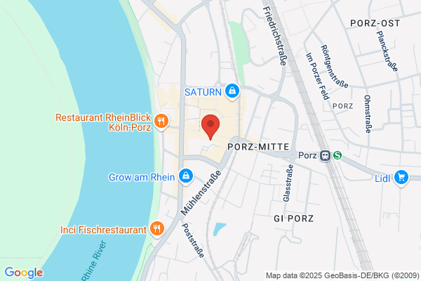 Physio-Medi Physiotherapie PhysioMed