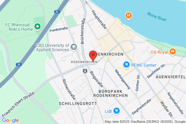 Physiotherapie Scherf
