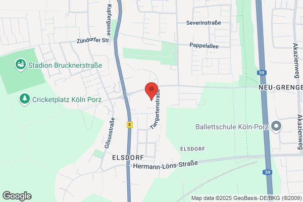 Physiovital/Zentr f. med Fitnesstraining