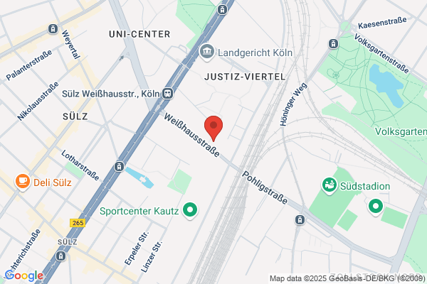 Praxis für Physoterapie