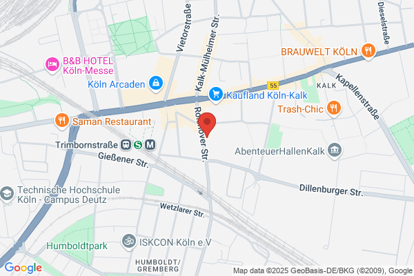 Zentrum für Frühbehandlung