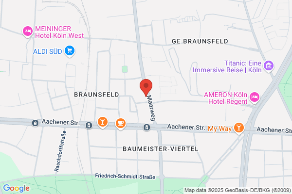 Kuckelberg & Schütz- Friseur und Kosmetik