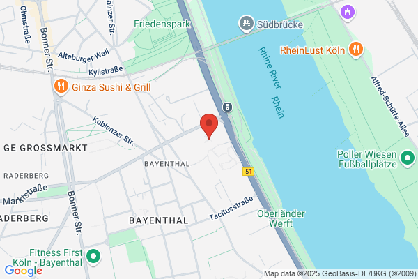 Nachsendeauftrag DE Online GmbH