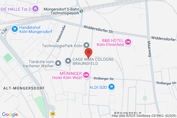 PIN NRW GmbH