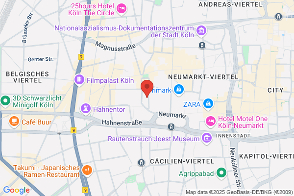 Public Cologne GmbH