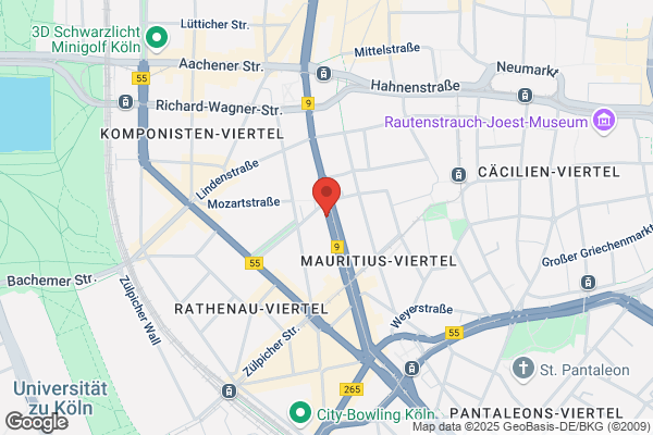 Agentur 21