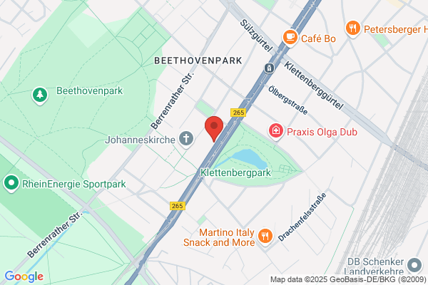 Baronworks Markus Baron