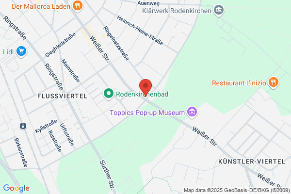 PR Agentur für Public Relations GmbH