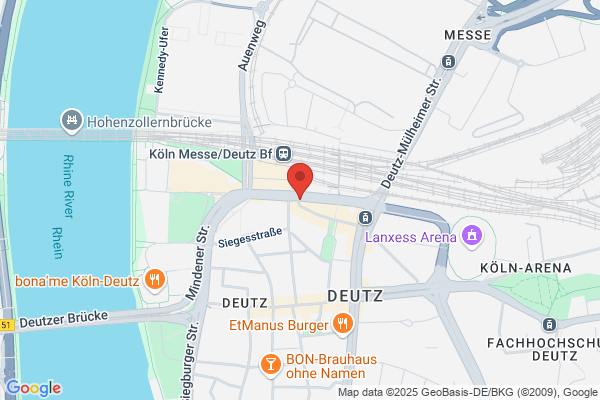 HOCHTIEF Solutions AG _1