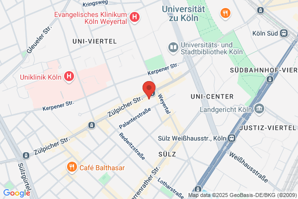 Dr. Dipl.-Psych. Manuela Getz