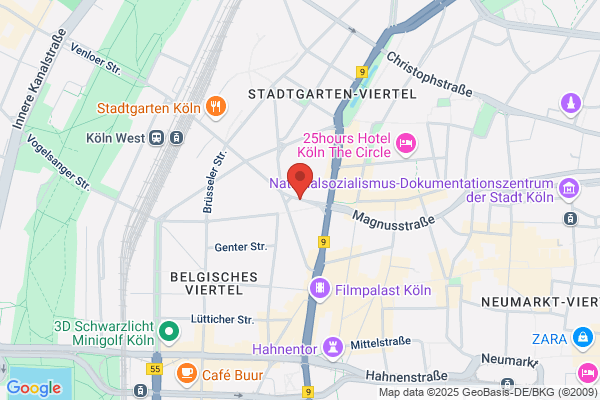 Psychotherapie Barnert, Heilpraktikerin für Psychotherapie