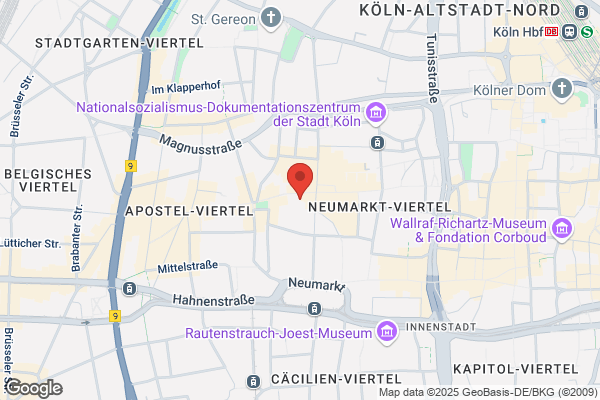 MPU KRONE – Verkehrspsychologische Beratungsstelle