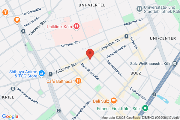Kölner Therapeuten Kollektiv