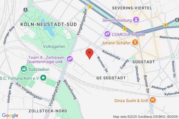 vom Kolke