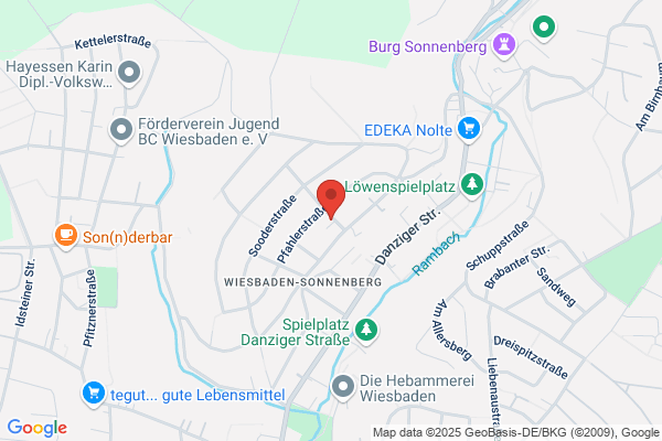 Dipl.Psychologin B. Mombaur-Leicher