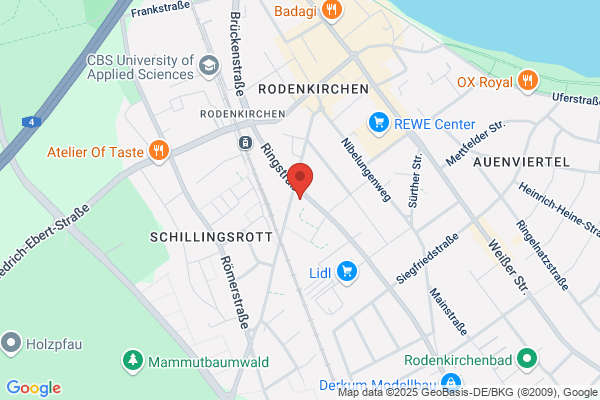 Praxis  Katzenburg