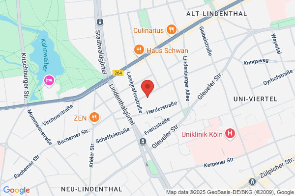Praxis für Psychotherapie
