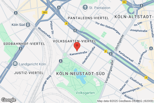 Praxis für Psychotherapie Thomas Hafer
