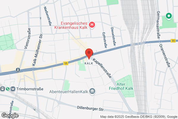 Kinder- und Jugendlichentherapie