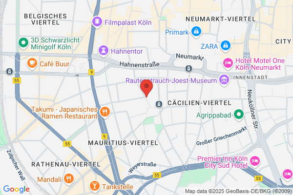 Mobile Erziehungsberatung Köln A. Marx